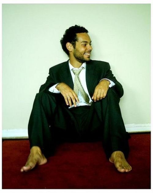 Fotografia de Cristobal - Galeria Fotografica: Human - Foto: 