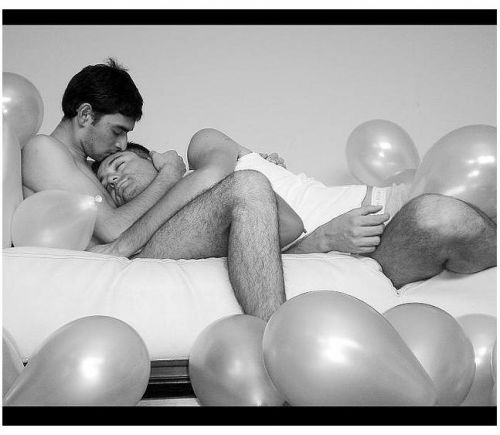 Fotografia de Cristobal - Galeria Fotografica: Human - Foto: 