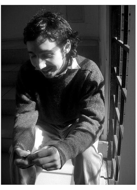 Fotografia de Cristobal - Galeria Fotografica: Human - Foto: 