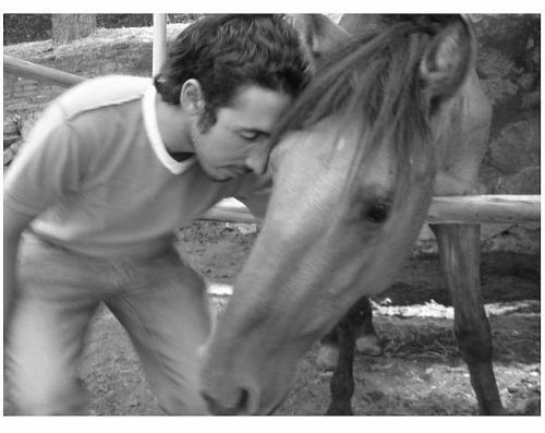 Fotografia de Cristobal - Galeria Fotografica: Human - Foto: 