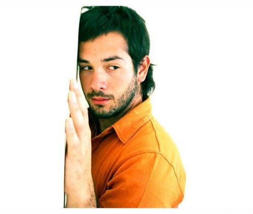 Fotografia de Cristobal - Galeria Fotografica: Human - Foto: 