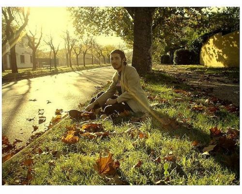 Fotografia de Cristobal - Galeria Fotografica: Human - Foto: 