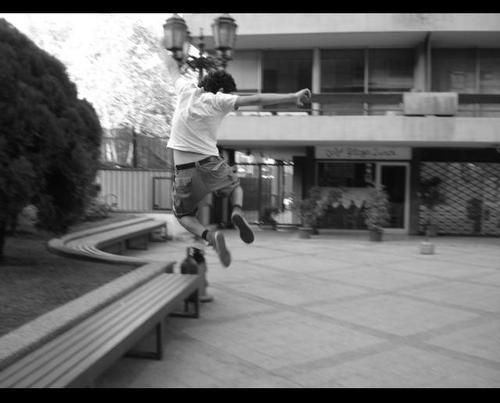 Fotografia de Cristobal - Galeria Fotografica: Human - Foto: 