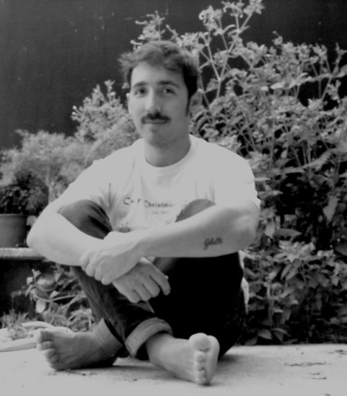 Fotografia de Cristobal - Galeria Fotografica: Human - Foto: 