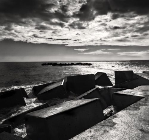 Fotografia de photoinstant - Galeria Fotografica: barceloneta - Foto: 