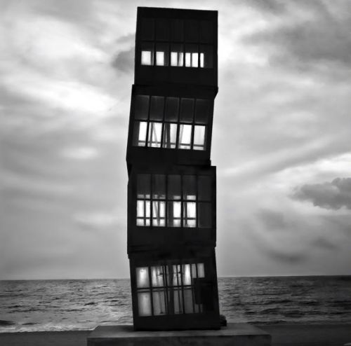 Fotografia de photoinstant - Galeria Fotografica: barceloneta - Foto: 