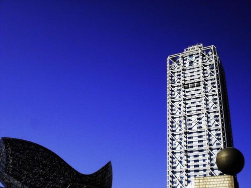 Fotografia de photoinstant - Galeria Fotografica: barceloneta - Foto: 