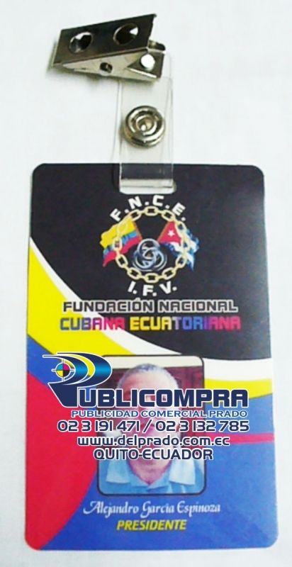 Fotografia de PUBLICOMPRA - Galeria Fotografica: INDUSTRIA PUBLICITARIA - Foto: 