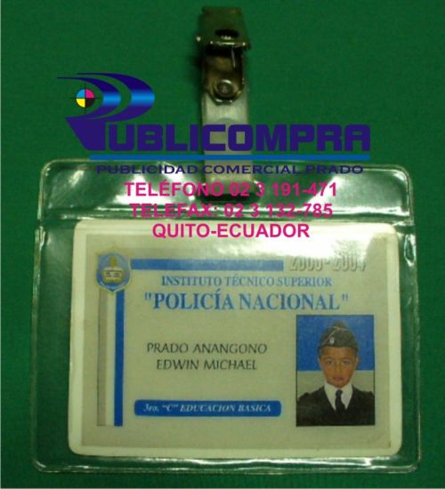 Fotografia de PUBLICOMPRA - Galeria Fotografica: INDUSTRIA PUBLICITARIA - Foto: 