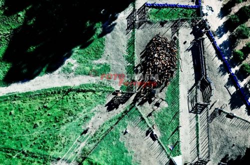 Fotografia de Fotografia Ferreyra - Galeria Fotografica: Aereas, Argentina(E.Ros) - Foto: 