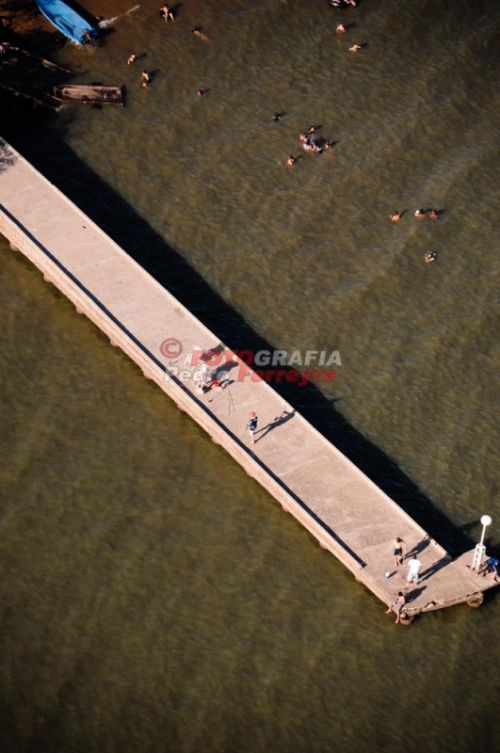 Fotografia de Fotografia Ferreyra - Galeria Fotografica: Aereas, Argentina(E.Ros) - Foto: 