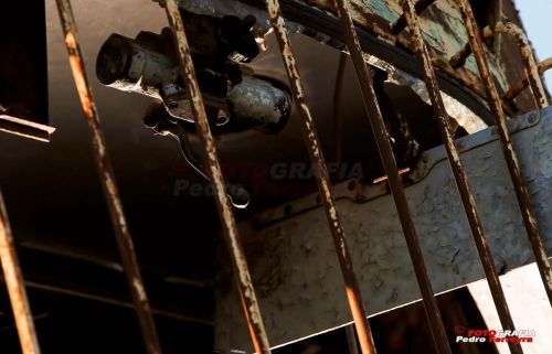 Fotografia de Fotografia Ferreyra - Galeria Fotografica: Tren - Foto: 