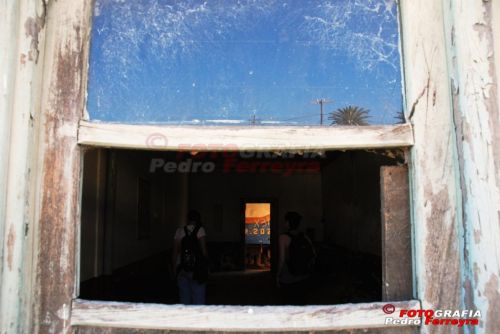 Fotografia de Fotografia Ferreyra - Galeria Fotografica: Tren - Foto: 