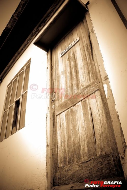 Fotografia de Fotografia Ferreyra - Galeria Fotografica: Tren - Foto: 