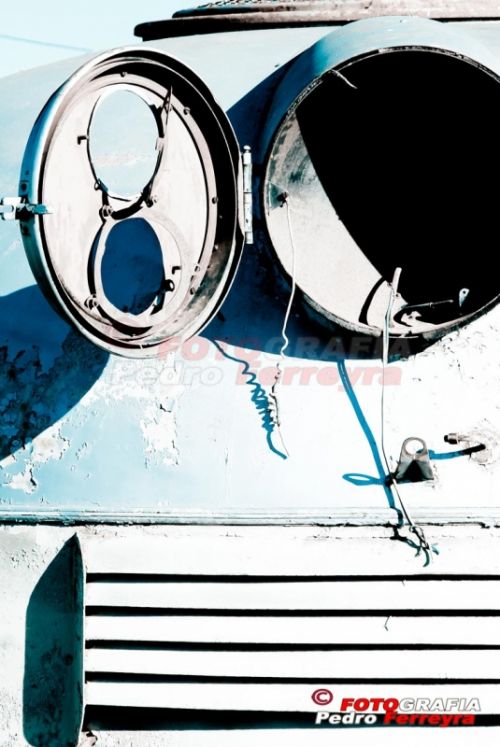 Fotografia de Fotografia Ferreyra - Galeria Fotografica: Tren - Foto: 