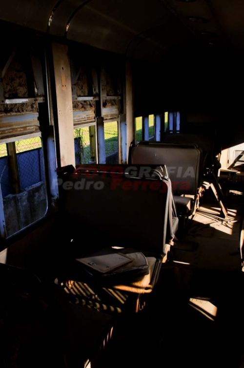Fotografia de Fotografia Ferreyra - Galeria Fotografica: Tren - Foto: 
