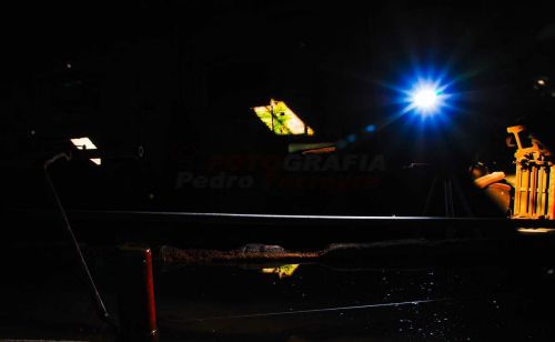 Fotografia de Fotografia Ferreyra - Galeria Fotografica: Tren - Foto: 