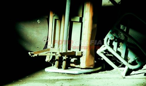 Fotografia de Fotografia Ferreyra - Galeria Fotografica: Tren - Foto: 