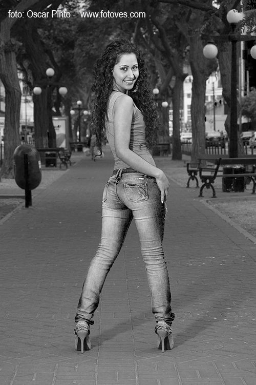 Fotografia de fotoves - Galeria Fotografica: Jahaira - Foto: 