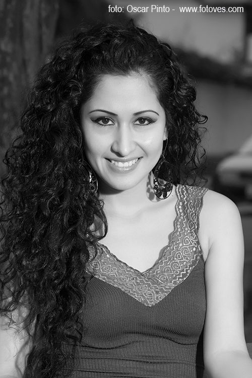 Fotografia de fotoves - Galeria Fotografica: Jahaira - Foto: 