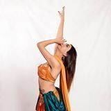 Fotografia de francis - Galeria Fotografica: danza - Foto: 