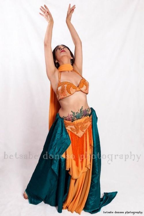 Fotografia de francis - Galeria Fotografica: danza - Foto: 