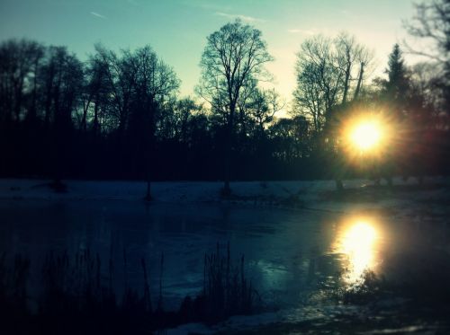 Fotografia de Ismael Alabado - Galeria Fotografica: ingrid - Foto: Poland