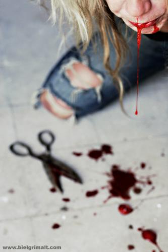 Fotografia de Biel Grimalt - Galeria Fotografica: Crazy Sessions - Foto: Silenciar tus palabras