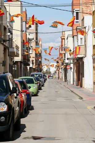 Fotografia de Juan Manuel - Galeria Fotografica: Valencia en Fotos - Foto: Albal								