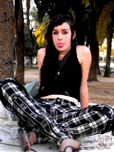 Fotografia de Angel - Galeria Fotografica: Album - Foto: 