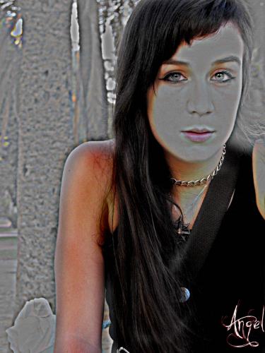 Fotografia de Angel - Galeria Fotografica: Album - Foto: 
