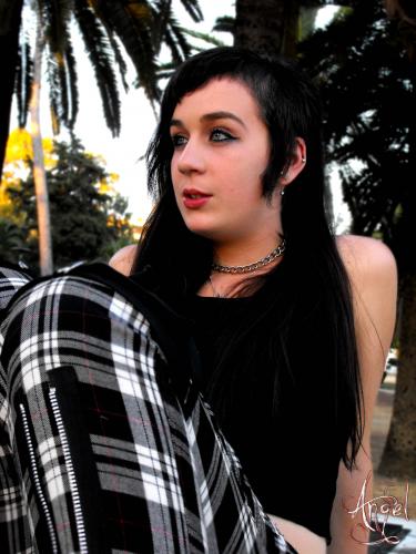 Fotografia de Angel - Galeria Fotografica: Album - Foto: 