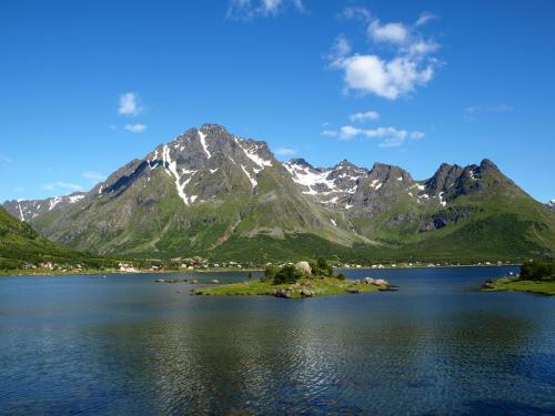 Fotografia de Paco_Asis - Galeria Fotografica: Noruega 2 - Foto: 