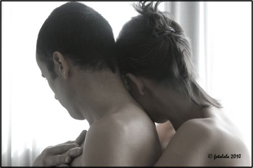 Fotografia de fotolola - Galeria Fotografica: Desnudos - Foto: 