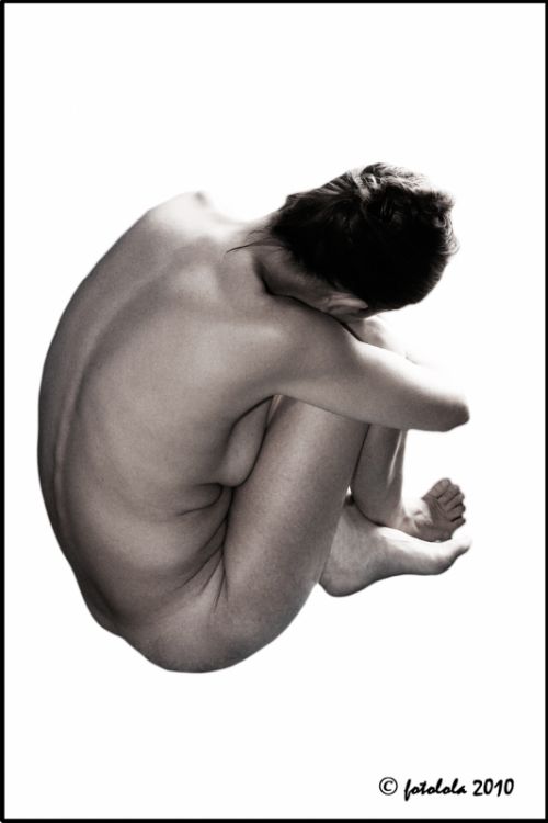 Fotografia de fotolola - Galeria Fotografica: Desnudos - Foto: 