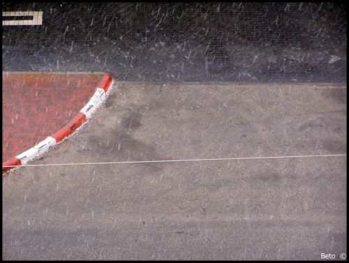 Fotografia de Beto - Galeria Fotografica: Naturaleza - Foto: LLUVIA