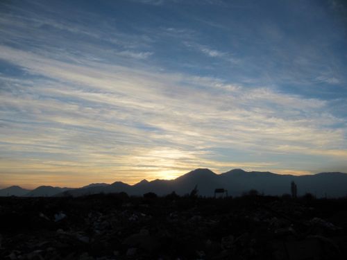 Fotografia de Daniel Rojas Araya - Galeria Fotografica: TIEMPOS  - Foto: 