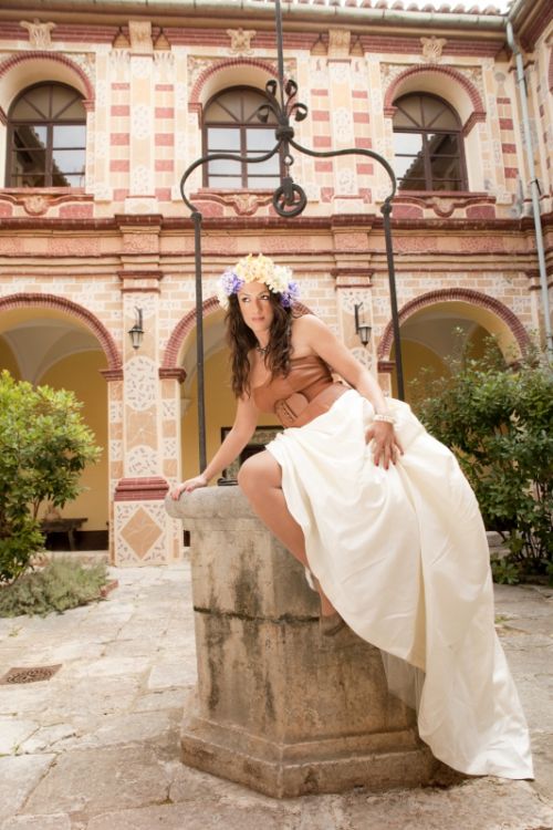 Fotografia de Desi - Galeria Fotografica: Yoli - Foto: 