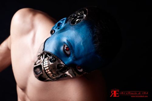 Fotografia de El Rinc�n de Eli - Galeria Fotografica: �lvaro Zosk - Foto: 