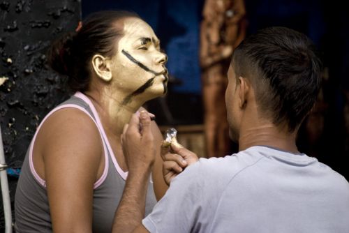 Fotografia de quimsphotos - Galeria Fotografica: Barcelona - Foto: 