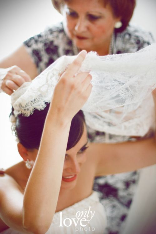 Fotografia de Onlylovephoto - Galeria Fotografica: Boda - Foto: 