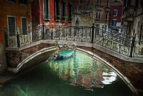 Fotografia de J.I.C - Galeria Fotografica: Venecia - Foto: 
