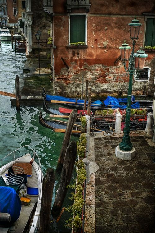 Fotografia de J.I.C - Galeria Fotografica: Venecia - Foto: 