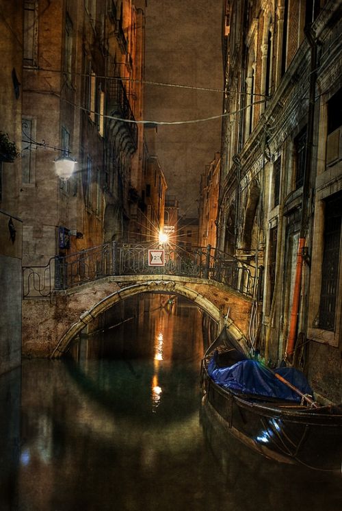 Fotografia de J.I.C - Galeria Fotografica: Venecia - Foto: 