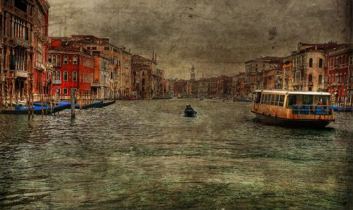 Fotografia de J.I.C - Galeria Fotografica: Venecia - Foto: 