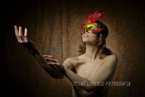 Fotografia de Csar Lorenzo - Galeria Fotografica: varias - Foto: 