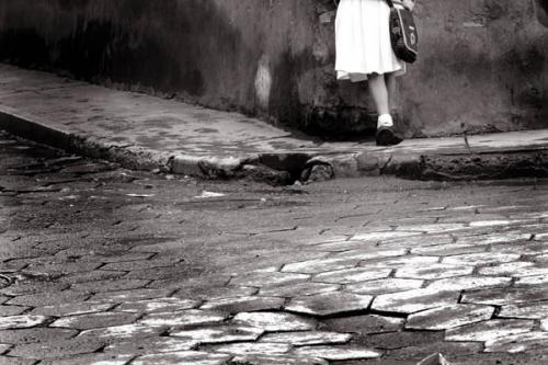 Fotografia de pelu vidal - Galeria Fotografica: Bolivia B/N - Foto: 