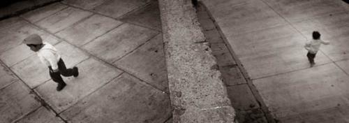 Fotografia de pelu vidal - Galeria Fotografica: Bolivia B/N - Foto: 