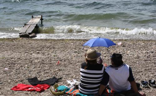 Fotografia de pelu vidal - Galeria Fotografica: Bolivia Color - Foto: 