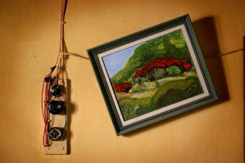 Fotografia de pelu vidal - Galeria Fotografica: Bolivia Color - Foto: 